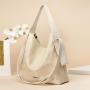 2023 Wholesale Fashion Ladies High Quality New Trendy Latest Designer Handbags Leather Luxury Women's Tote Bags