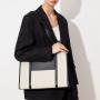 Factory Wholesale Hot Sale Tote Bag Woman Shoulder bag Designer Large Capacity Canvas Handbag