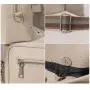 KBW362 Wholesale New Foreign Trade Solid Colour PU Crossbody Women Bag Fashion Ladies Shoulder Bag Small Square Bag