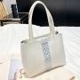 Wholesale 2024 New Single Handbag Women's Large Capacity Shoulder Crossbody Bag