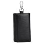 KBW324 2023 Hot Selling Leather Key Bag Multifunctional Money Bag Head Layer of Cowhide Leather Card Position Coin Purse