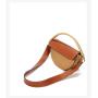 Fashion Half-Moon Purse And Handbags 2021 Crossbody Bag Women Designer Bags