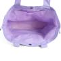 CHANGRONG Custom Beach Travel Lightweight Shopping Bag 18L