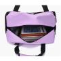 LX040 Printed Logo Duffle Bag for Team Players Fitness Handbag Waterproof Sport Bag Hot Selling Travel Bag Sneaker Organizer