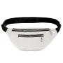 Wholesale Custom Logo Nylon Crossbody Women Fanny Packs Men Running Mobile Phone Waist Bag