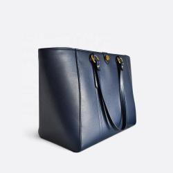 Wholesale Fashion Brand Large Womens Tote Bags Functional Office Shopping Handbag Set Hot Sale Custom Ladies Purses And Handbags