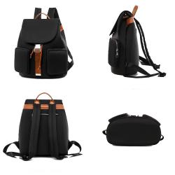 KBW749 Ladies Shoulder Bag Oxford New Outdoor Travelling Backpack Casual High Quality Shoulder Bag Fashion Women Bag