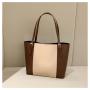 2024 New Arrival Fashion Bags brand Golden Chain pu leather shoulder bags Ladies trendy luxury handbags for women