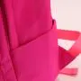 Portable Personalized Waterproof  Backpack Bag For Women Colorful School Bags Girls Travel Custom Nylon Backpack