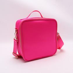 RTS Outdoor Large School Lunch Bag Children School Lunch Bag Office Work Lunch Box Travel Picnic Food Insulated Cooler Bag