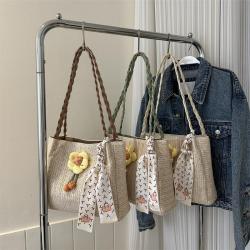 Hot Selling Luxury Handbags Decoration Women Handbags Ladies Women's Tote Shoulder Bags 2024
