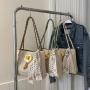Hot Selling Luxury Handbags Decoration Women Handbags Ladies Women's Tote Shoulder Bags 2024