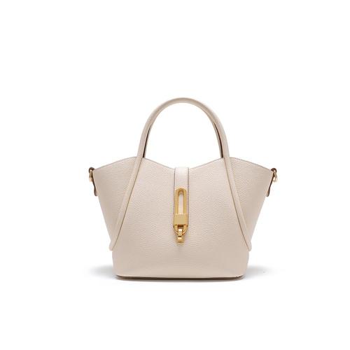 Wholesale Vegan Leather Litchi Women Bags Fashion Custom Logo Cross Body Bag Ladies Shoulder Bags