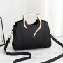 Luxury Brand Designer Purses and Handbags for Lady Fashion 2023 Leather Women Shoulder Chain Messenger Hand Bags