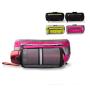 Wholesale Multifunctional Water Bottle Ladies Waist Bag Sports Outdoor Waterproof Running Belt Waist Bag With Bottle Holder