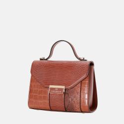 Susen Chrisbella 2022 Wholesale PU leather bags customize ladies hand bags for women luxury