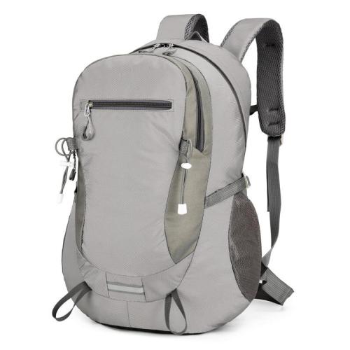 ZR931 Outdoor Backpack Fashion Travel Hiking Lightweight 40L Nylon Waterproof Sports Bag Mountaineering Backpack Wholesale