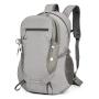 ZR931 Outdoor Backpack Fashion Travel Hiking Lightweight 40L Nylon Waterproof Sports Bag Mountaineering Backpack Wholesale