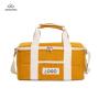 Thermal Bag Picnic Beach Cooler Insulated Soft Cooler Portable Tote Shoulder Bag CANS Polyester Waterproof Dry Cooler Bag CN;GUA