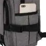 factory wholesale business waterproof laptop bags supplier school travel women men smart backpack