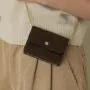 2024 Fashion Designer Crossbody Shoulder Bags Ladies Pu Leather Handbag For Women Fashion Luxury Pu Leather Ladies