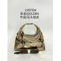 REALER Snake Pattern Genuine Leather Female Shoulder Crossbody Bag Ladies Totes Hand bags Real Leather Hobos handbags for women