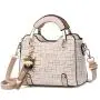 2024 New Bags for Women Ladies Messenger Bag Popular Style with Single Chain Strap Portable Fashion Handbag