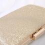 Classic Fashion Shiny Matte Evening Bag Handbag