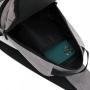 2024 Trending Hot Products Solid Chest Pack Outside Large Capacity Waterproof Chest Bag With Smart USB Charging Port
