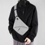 XL340 Anti-theft Close-fitting Chest Bag Men's New Version Waterproof Oxford Fabric Crossbody Bag Durable Fashion Shoulder