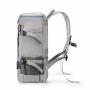 Wholesale custom waterproof sports gym duffle bag outdoor hiking large skateboarding travel backpack bags