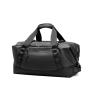 XL191 Multiple Carrying Styles Anti Water Large Capacity Travel Bag Fashion Wet Dry Separation Gym Bag Durable Sports Duffle Bag