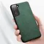 OEM/ODM Bulk Wholesale Customise Luxury Alcantar Leather Cell Mobile Phone Protector Case Back Covers For Samsung S22 Ultra