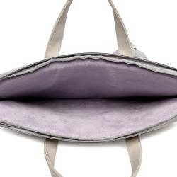 Wholesale Diamond Shaped Laptop Bag Women's Business Notebook Briefcase for Trendy and Functional