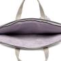Wholesale Diamond Shaped Laptop Bag Women's Business Notebook Briefcase for Trendy and Functional