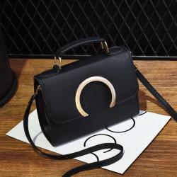Women's bags new design women's shoulder bag pu leather 2024 new fashion crossbody ladies square bag handbags