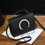 Women's bags new design women's shoulder bag pu leather 2024 new fashion crossbody ladies square bag handbags