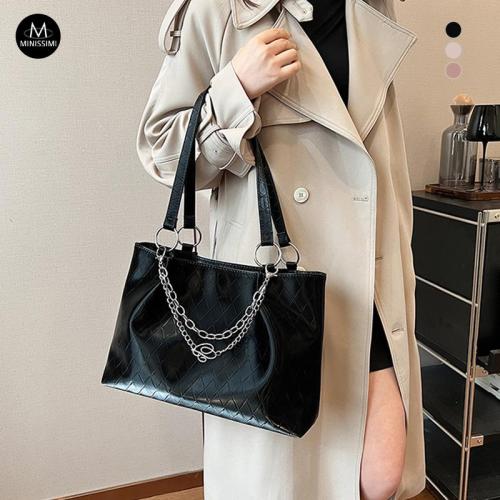 New Arrival Popular bolsos de mujer Chains Purses And Handbags Ladies Handbags Tote Bags For Women