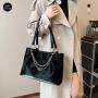 New Arrival Popular bolsos de mujer Chains Purses And Handbags Ladies Handbags Tote Bags For Women