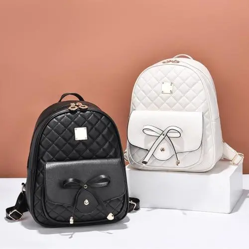2023 New Small Bag Women's Portable Crocodile Pattern Shoulder Bag Fashion All-match Square Bag