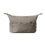 Multi function nylon cosmetic bag case travel capability toiletry makeup bag
