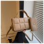 New Arrival 2023 Fashion Bags Women Golden Chain shoulder bags Trendy Bags Ladies Handbags For Women luxury