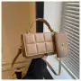 New Arrival 2023 Fashion Bags Women Golden Chain shoulder bags Trendy Bags Ladies Handbags For Women luxury