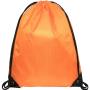 Gelory Large Drawstring Bags Top Quality Delicate Custom Polyester Drawstring Backpack Traveling Shoe Drawstring Bag