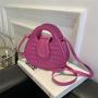2023 New Design Bolsos Tote Bag Crossbody Bag Handbag For Women