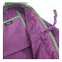 ZWY254 New Lightweight Foldable Eco-friendly Shopping Bag Oxford Recyclable Drawstring Storage Bag Sturdy Environmental Bag
