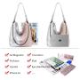 Realer dropshipping Boutiques women high quality ladies crossbody bags shoulder bags casual ladies genuine leather handbags