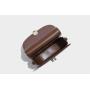 New autumn and winter versatile single shoulder crossbody bag handbags designer popular underarm women's bag