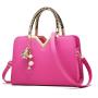 Newest Ladies bags Fashion high quality Pu leather designer trendy bags women handbags ladies 2023