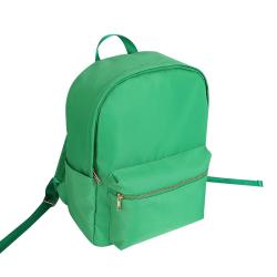 Outdoor Large Capacity Waterproof Teenager Kids Casual Shopping Back Pack School Nylon Travel Backpacks